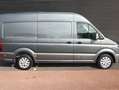 Volkswagen Crafter 35 2.0 TDI L3H2 DC Highline | Cruise adapt. | 360° Grijs - thumbnail 3
