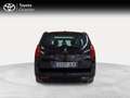 Peugeot 5008 1.2 PureTech S&S Allure 7 pl. 130 Negro - thumbnail 4