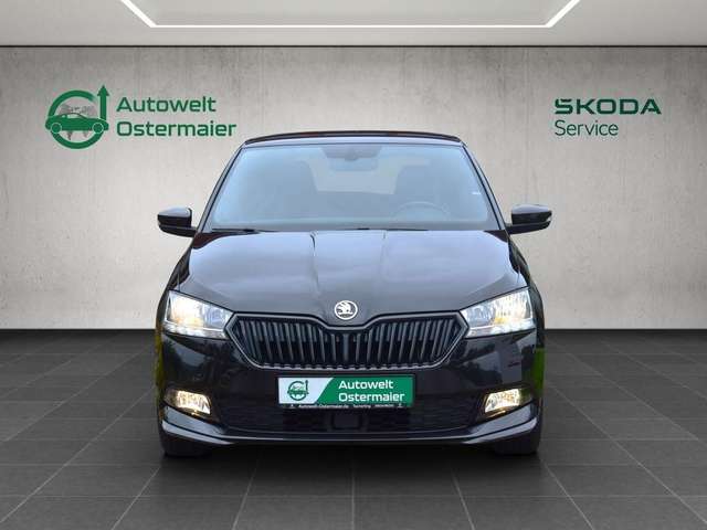 Skoda Fabia 1.0 TSI Monte Carlo*Smartlink*Navi*Kamera*