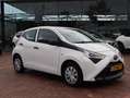 Toyota Aygo 1.0 VVT-i x-fun | Airco | Bluetooth | Wit - thumbnail 7