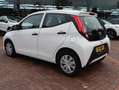 Toyota Aygo 1.0 VVT-i x-fun | Airco | Bluetooth | Wit - thumbnail 4