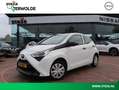 Toyota Aygo 1.0 VVT-i x-fun | Airco | Bluetooth | Wit - thumbnail 1