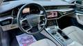 Audi A6 Avant 40 2.0 tdi mhev Sport quattro  S-LINE Grigio - thumbnail 8