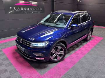 2.0 TDI 150cv BlueMotion Technology DSG7 4Motion Carat Edition