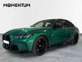 BMW M3 Competition Azul - thumbnail 1