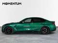 BMW M3 Competition Azul - thumbnail 3