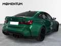 BMW M3 Competition Azul - thumbnail 4