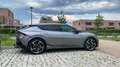Kia EV6 GT AWD 77.4 kWh | Trekhaak | btw auto Gümüş rengi - thumbnail 1