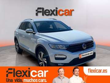 1.0 TSI Advance 81kW