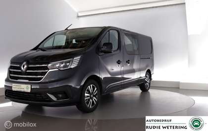 Renault Trafic 2.0 dCi 170 Automaat T30 L2H1 Luxe Dubbel Cabine t