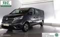 Renault Trafic 2.0 dCi 170 Automaat T30 L2H1 Luxe Dubbel Cabine t Gris - thumbnail 1