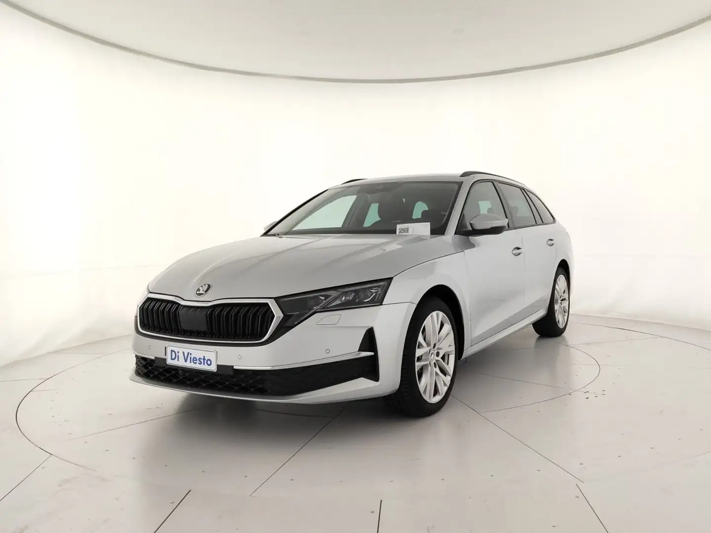 Skoda Octavia wagon 2.0 tdi 150cv executive dsg - 1