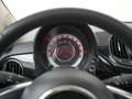 Fiat 500 1.2 Lounge | Panoramadak | Leder | Navigatie | Par Zwart - thumbnail 8