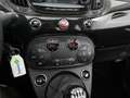 Fiat 500 1.2 Lounge | Panoramadak | Leder | Navigatie | Par Zwart - thumbnail 12