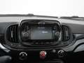 Fiat 500 1.2 Lounge | Panoramadak | Leder | Navigatie | Par Zwart - thumbnail 15