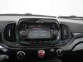 Fiat 500 1.2 Lounge | Panoramadak | Leder | Navigatie | Par Zwart - thumbnail 17