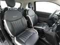 Fiat 500 1.2 Lounge | Panoramadak | Leder | Navigatie | Par Zwart - thumbnail 22