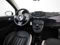Fiat 500 1.2 Lounge | Panoramadak | Leder | Navigatie | Par Zwart - thumbnail 5