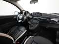 Fiat 500 1.2 Lounge | Panoramadak | Leder | Navigatie | Par Zwart - thumbnail 2