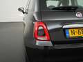 Fiat 500 1.2 Lounge | Panoramadak | Leder | Navigatie | Par Zwart - thumbnail 19