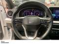 SEAT Ibiza XCELLENCE DSG NAVI SITZHEIZUNG EINPARKHILFE LED Blanc - thumbnail 14