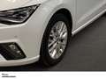 SEAT Ibiza XCELLENCE DSG NAVI SITZHEIZUNG EINPARKHILFE LED Blanc - thumbnail 9
