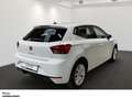 SEAT Ibiza XCELLENCE DSG NAVI SITZHEIZUNG EINPARKHILFE LED Blanc - thumbnail 4