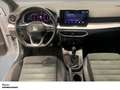 SEAT Ibiza XCELLENCE DSG NAVI SITZHEIZUNG EINPARKHILFE LED Weiß - thumbnail 6