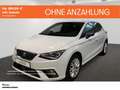 SEAT Ibiza XCELLENCE DSG NAVI SITZHEIZUNG EINPARKHILFE LED Blanc - thumbnail 1
