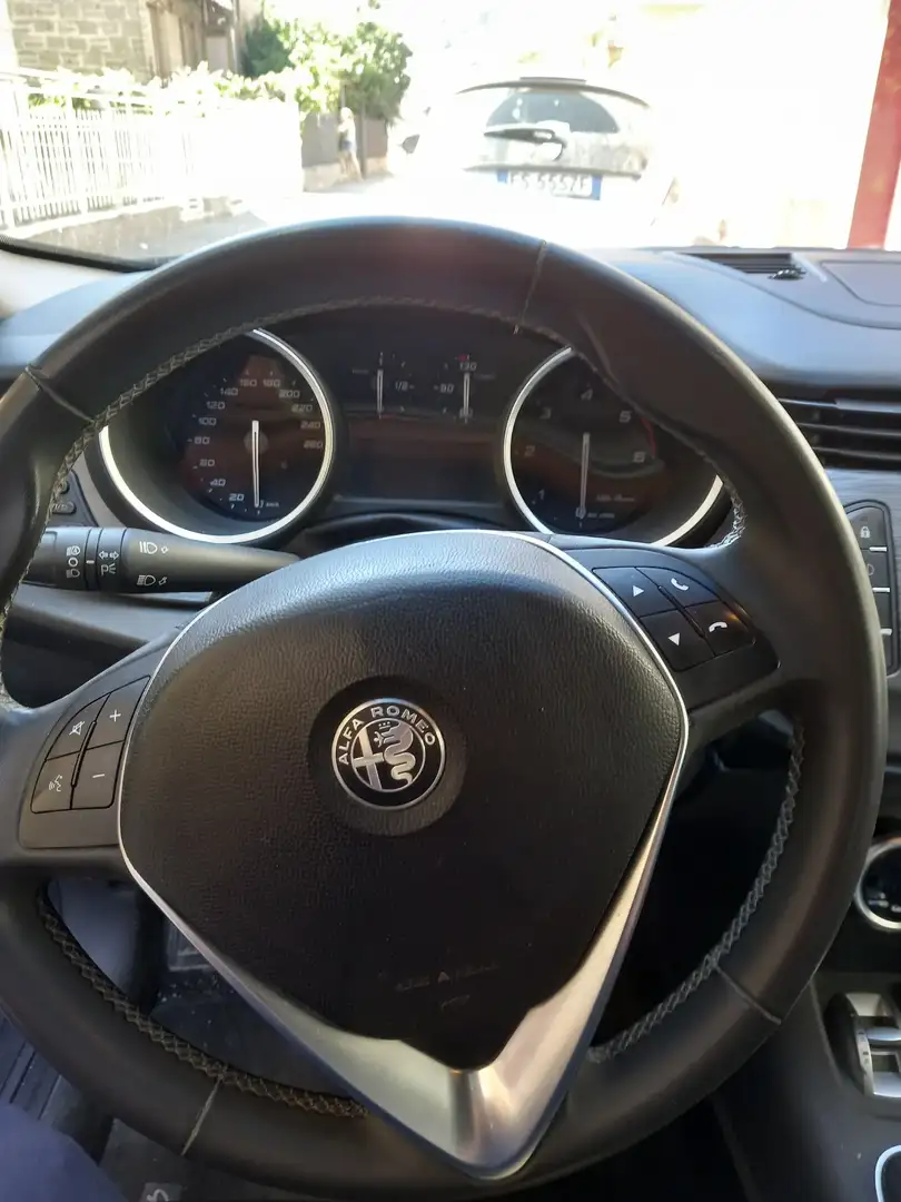 Alfa Romeo Giulietta 1.6 jtdm Sprint 120cv - 1