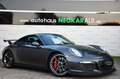 Porsche 991 GT3** Motorkennbuchstabe G 60631*Approved* Gris - thumbnail 1
