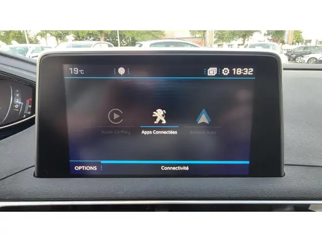 Peugeot 5008 view 9