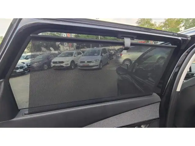 Peugeot 5008 view 20