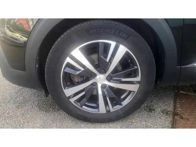Peugeot 5008 view 19