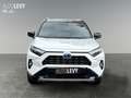 Toyota RAV 4 RAV4 2.5 Hybrid Style *NAVI*PDC*SHZ*CARPLAY*AA* Blau - thumbnail 9