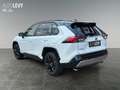 Toyota RAV 4 RAV4 2.5 Hybrid Style *NAVI*PDC*SHZ*CARPLAY*AA* Weiß - thumbnail 4