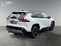 Toyota RAV 4 RAV4 2.5 Hybrid Style *NAVI*PDC*SHZ*CARPLAY*AA* Blau - thumbnail 6