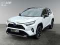 Toyota RAV 4 RAV4 2.5 Hybrid Style *NAVI*PDC*SHZ*CARPLAY*AA* Blau - thumbnail 2