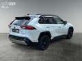 Toyota RAV 4 RAV4 2.5 Hybrid Style *NAVI*PDC*SHZ*CARPLAY*AA* Weiß - thumbnail 6
