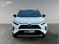 Toyota RAV 4 RAV4 2.5 Hybrid Style *NAVI*PDC*SHZ*CARPLAY*AA* Weiß - thumbnail 9