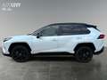 Toyota RAV 4 RAV4 2.5 Hybrid Style *NAVI*PDC*SHZ*CARPLAY*AA* Weiß - thumbnail 3