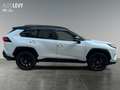 Toyota RAV 4 RAV4 2.5 Hybrid Style *NAVI*PDC*SHZ*CARPLAY*AA* Weiß - thumbnail 7