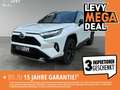 Toyota RAV 4 RAV4 2.5 Hybrid Style *NAVI*PDC*SHZ*CARPLAY*AA* Weiß - thumbnail 1