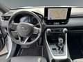 Toyota RAV 4 RAV4 2.5 Hybrid Style *NAVI*PDC*SHZ*CARPLAY*AA* Weiß - thumbnail 11