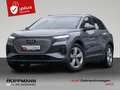 Audi Q4 e-tron nza 40 e-tron LED Navi Silber - thumbnail 1