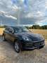 Porsche Cayenne Tiptronic S Schwarz - thumbnail 1