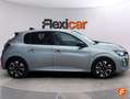 Peugeot 208 Allure Gasolina 100 S&S 6 Vel. MAN Gris - thumbnail 3