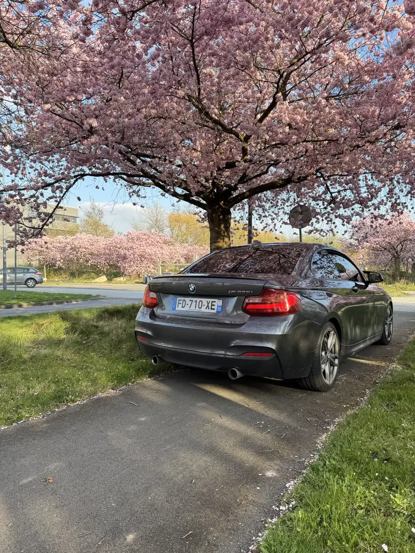 BMW 235 Coupe M235i 326 ch A - 1
