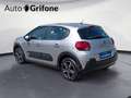 Citroen C3 C3 PureTech 83 S&S Shine Gris - thumbnail 6