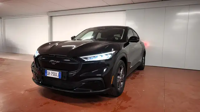 Ford Mustang Mach-e standard range rwd 269cv auto